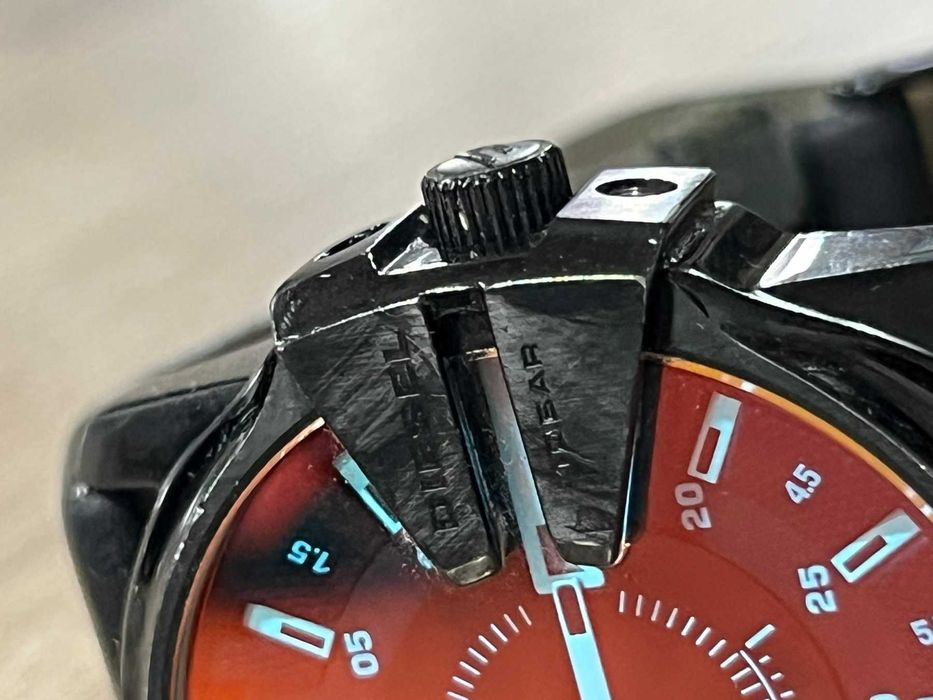 DIESEL Master Chief  мъжки часовник