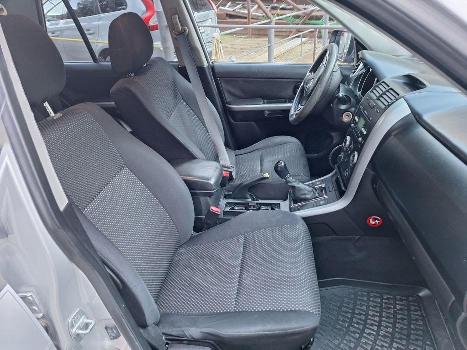 Сузуки Гранд Витара