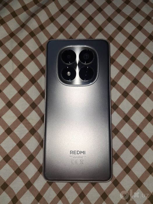 Redmi note 15 pro 512/12