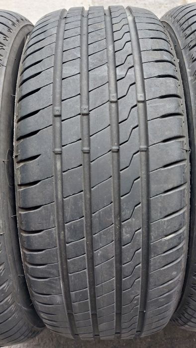 Летни гуми 205/55/16 Firestone Roadhawk 4 броя
