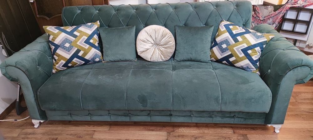 Диван раскладной