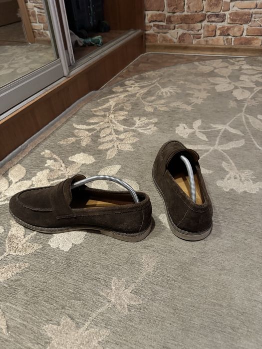 Лофферы Neyches Boots