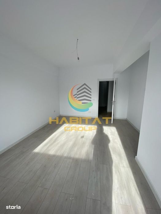 Apartament 3 Camere, Bloc Nou, Acte Gata- Aurel Persu