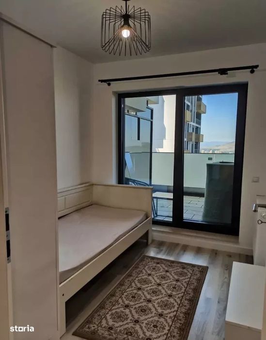 Apartament decomandat 3 camere, parcare subterana, Frunzisului/Seasons