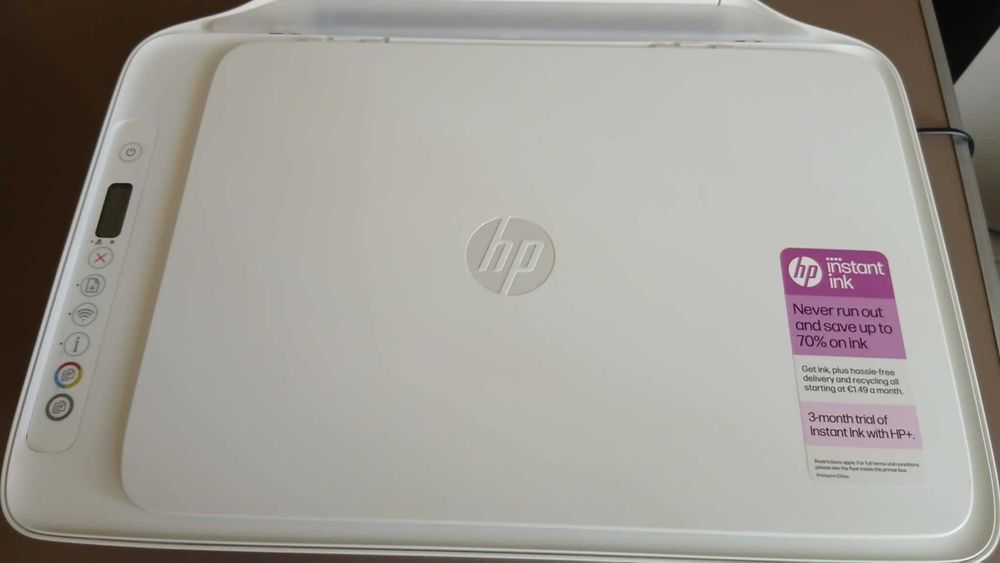 Imprimanta HP DeskJet2810e