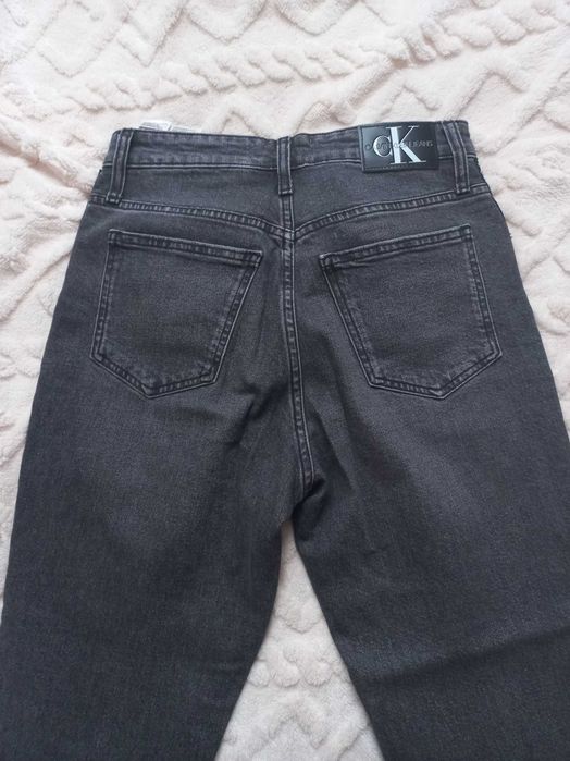 Blugi dama CALVIN KLEIN marime 28