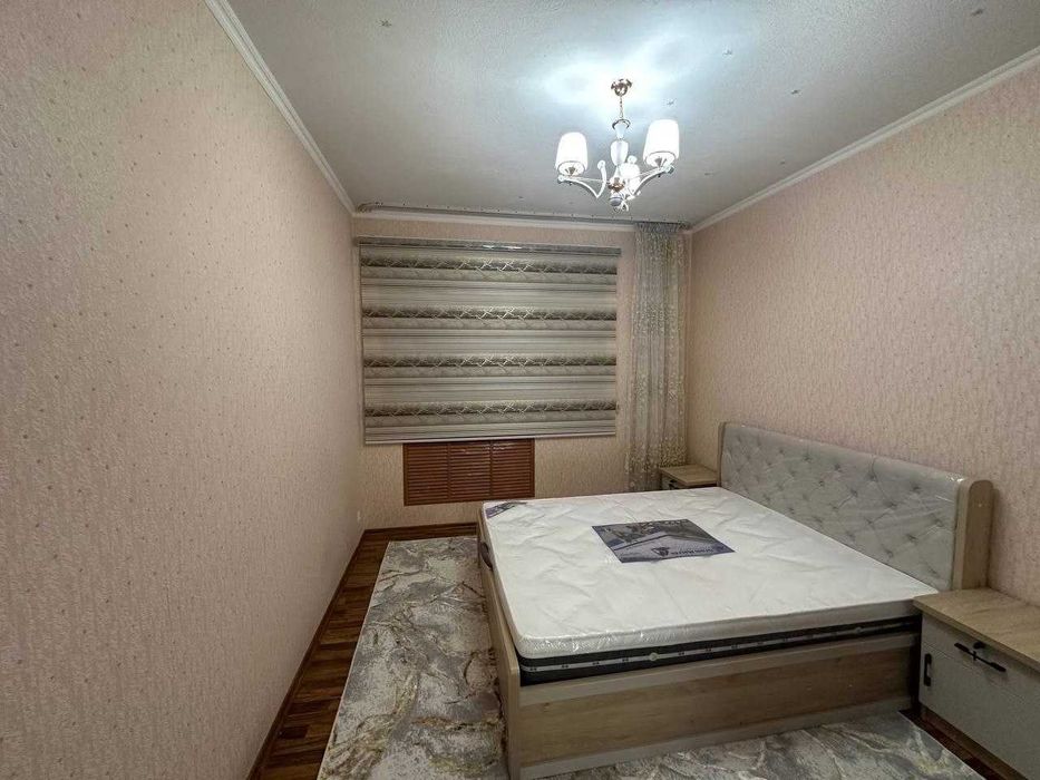 Чиланзар 3 центр 2/4/4 ЕВРО 500 уе