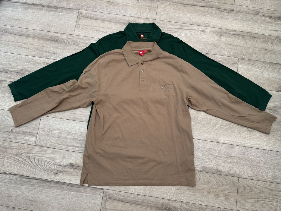 Bluza Engelbert Strauss L barbati