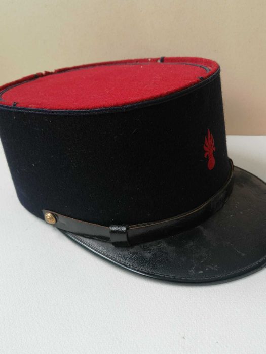 Lot vintage de 7 obiecte WWI