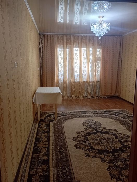 Продается 2 комнатная квартира