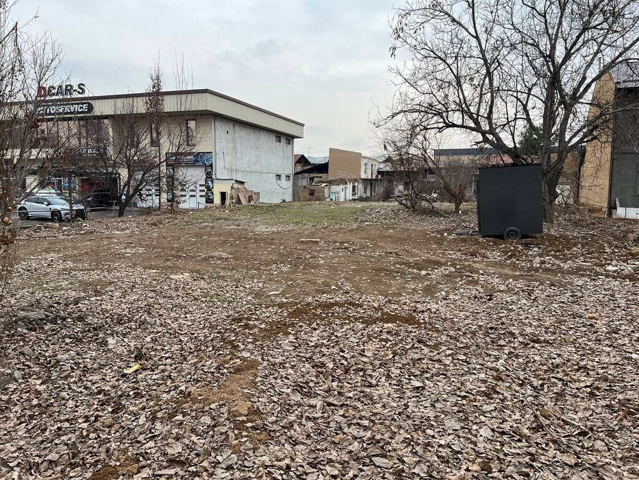 Участок для вашего бизнеса