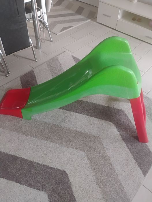 Topogan pentru copii