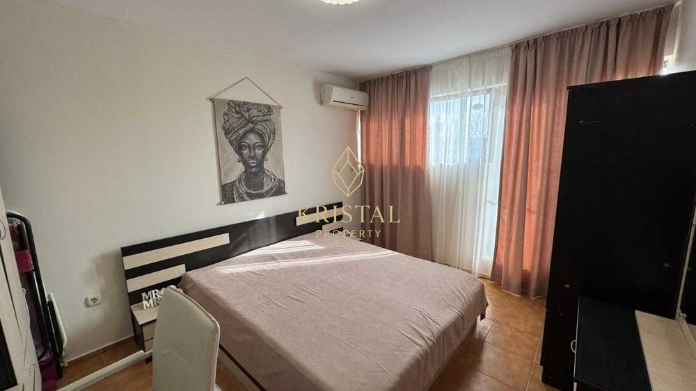 Продава се Тристаен апартамент в к.к. Слънчев бряг - 81 кв.м за 888 €/кв.м - Снимка #13