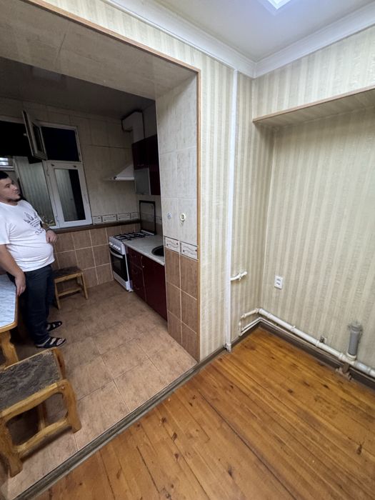 Аренда Кара камыш 1/3 p4 комнатная