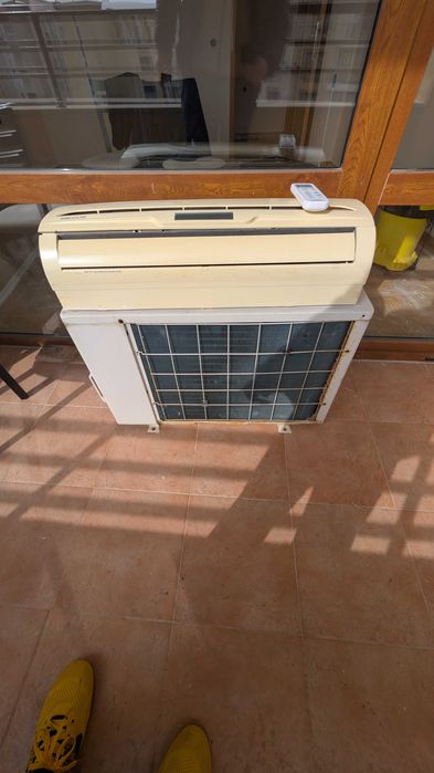 Климатик Nexus 12000