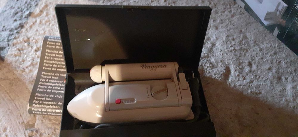 Туристическа ютия -мини