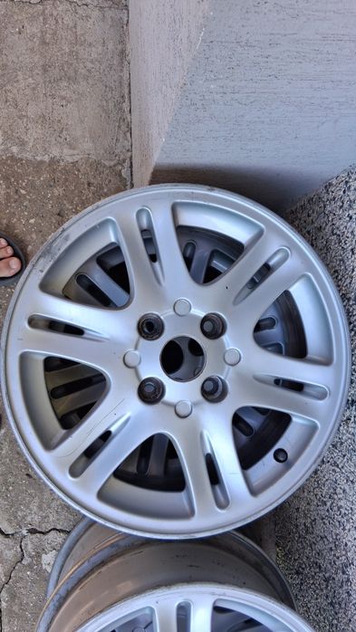 Лети джанти  16ц