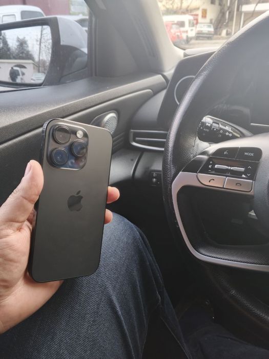 Iphone 14 pro 128g ideal