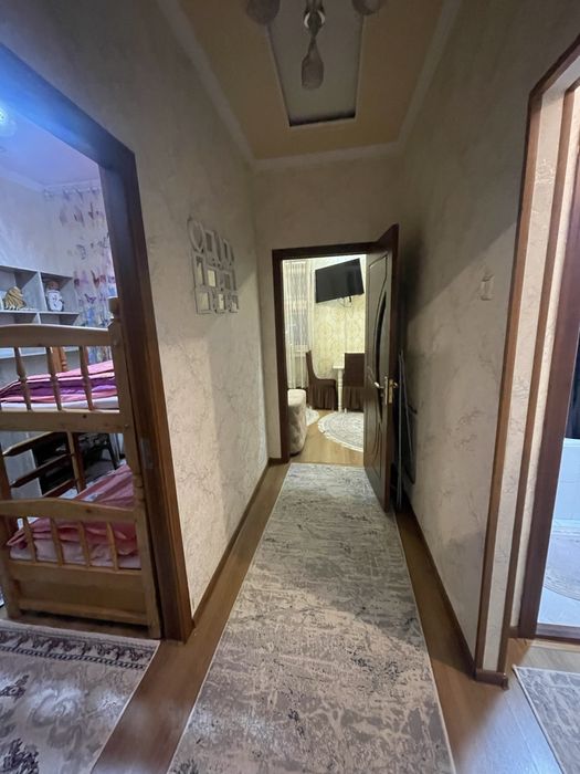 Сдается квартира в аренду в Сергелинском районе