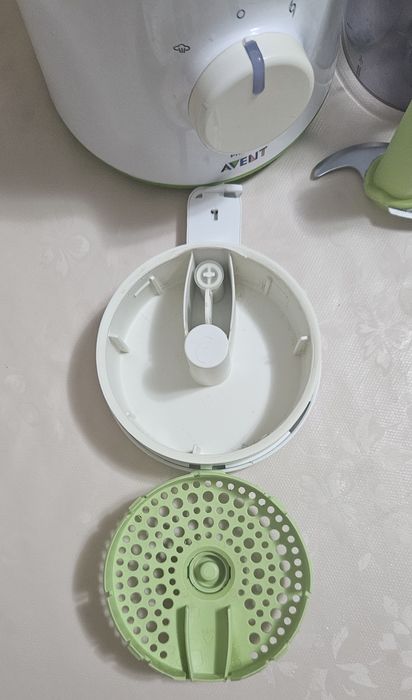 Robot de bucătărie Philips Avent 2 in