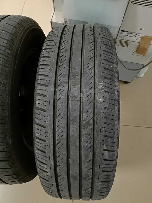 Продаю колеса в сборе