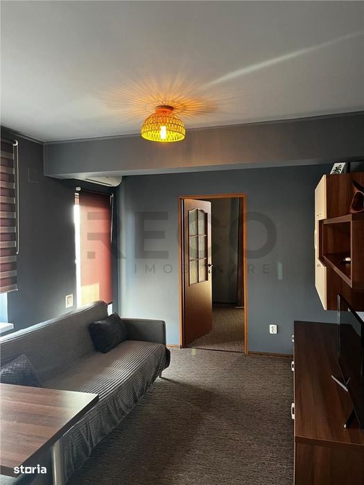 RECO Apartament 2 camere, etaj intermediar, zona Dragos Voda