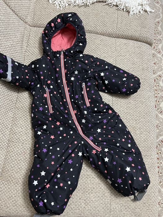 Комбинезон детский