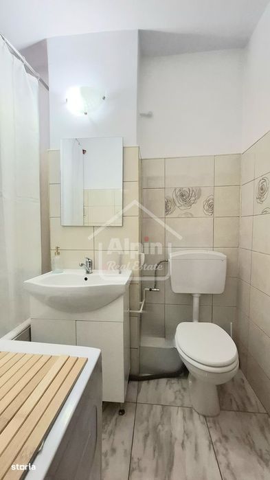 Apartament 2 Camere I Harmanului Garii