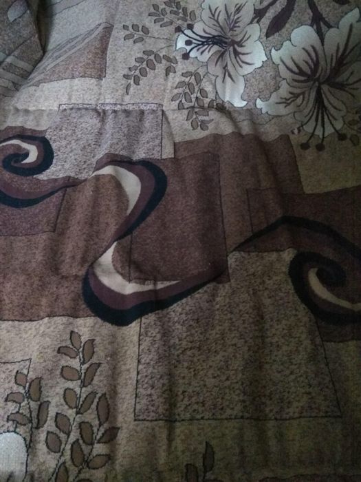 Палас. Коврики, подушки.