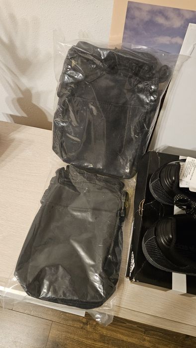 Geanta - borseta Nike Elemental Premium