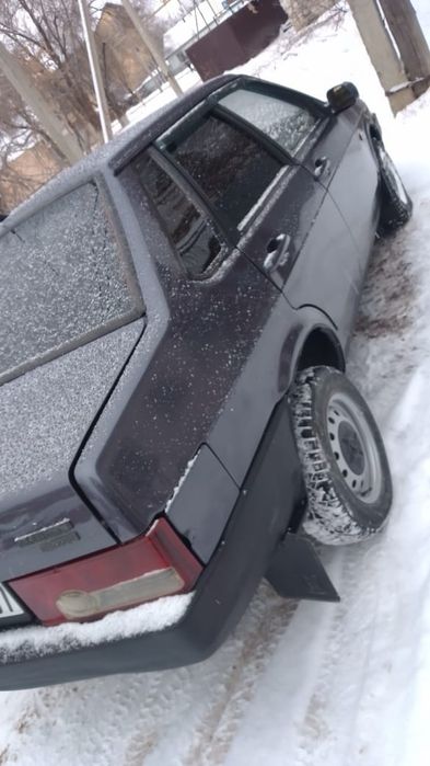 Продам ВАЗ 21099