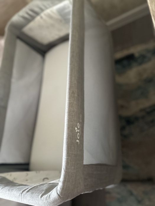 Joie детская кроватка