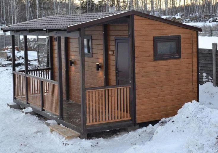 Мобильные бани, беседки