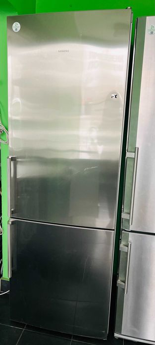 Хладилник Siemens 201 см с ГАРАНЦИЯ | A+++