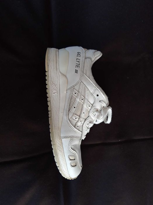 Дамски Маратонки ASICS-N39