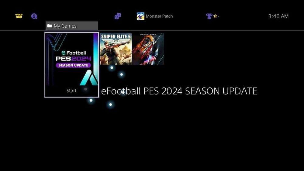 Pes13 patch 2024