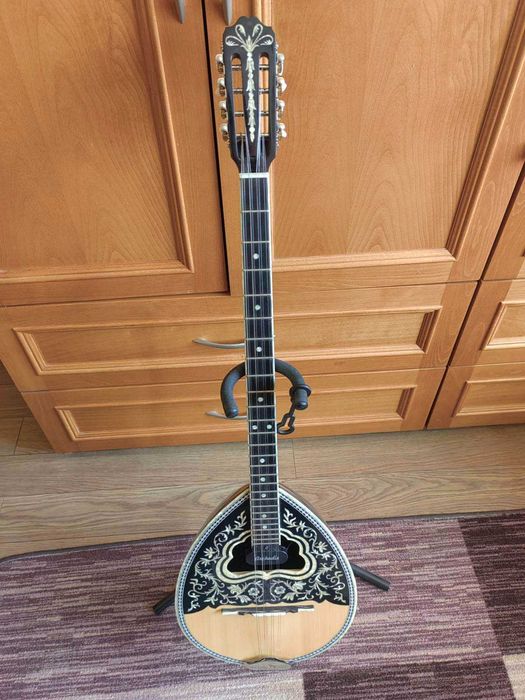 ГРЪЦКО БУЗУКИ - КАТО НОВО