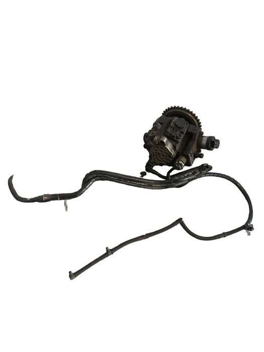 Pompa Inalta Presiune Hyundai I20 Pb, Pbt 2008 -> 1.4Crdi 0445010206