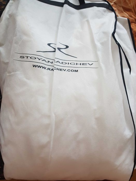 Булчинска рокля Стоян Радичев