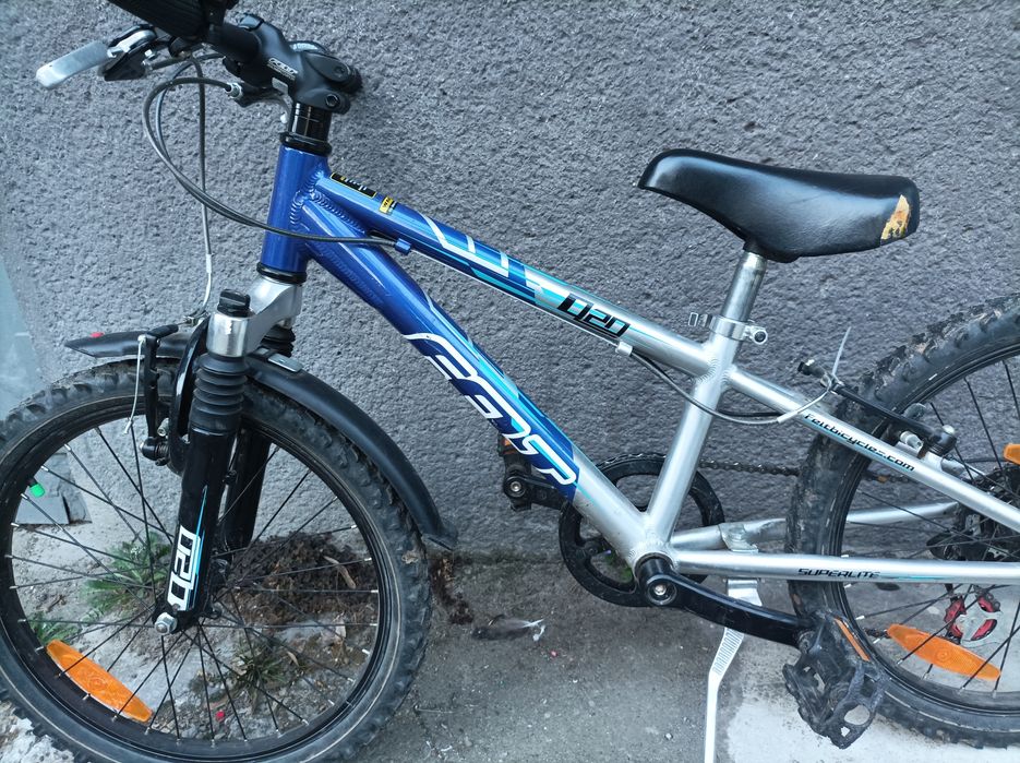Bicicleta copii 20"