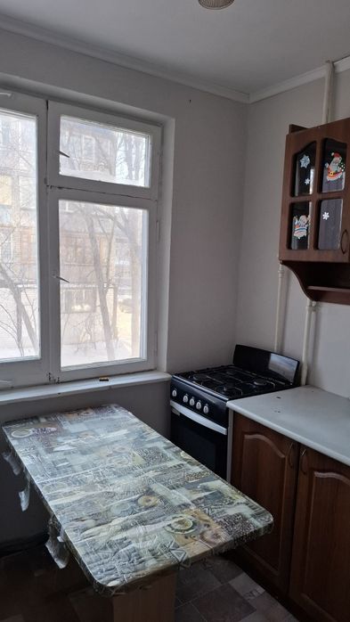 Продам 2 комнатную квартиру