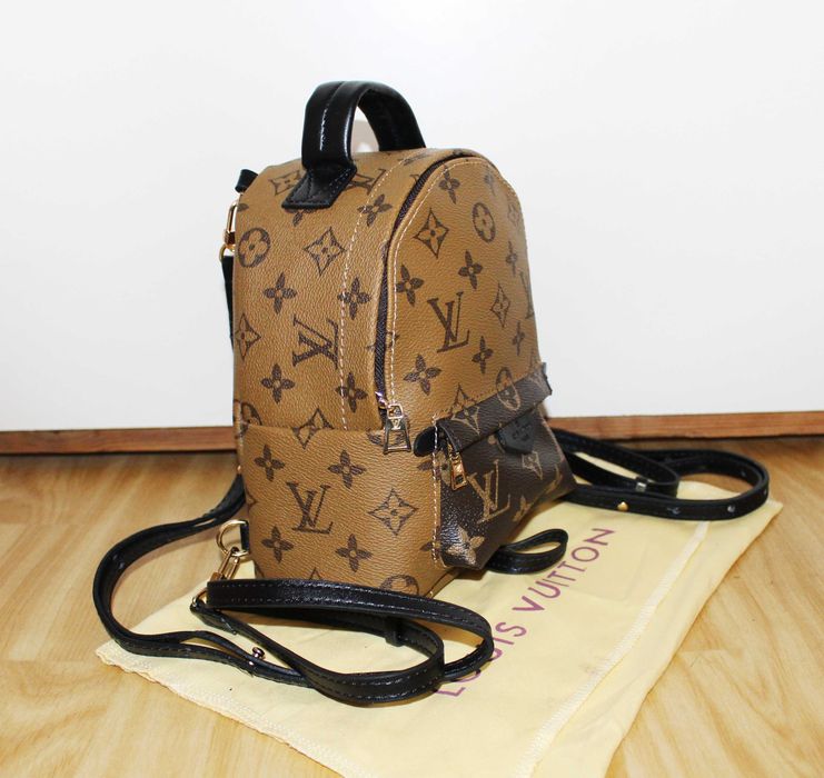 Раница Louis Vuitton Palm Springs
