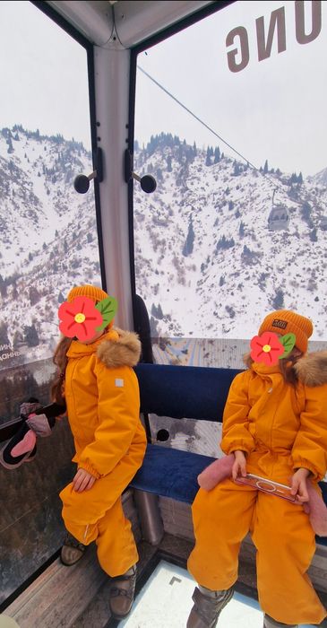 Комбинезон reima