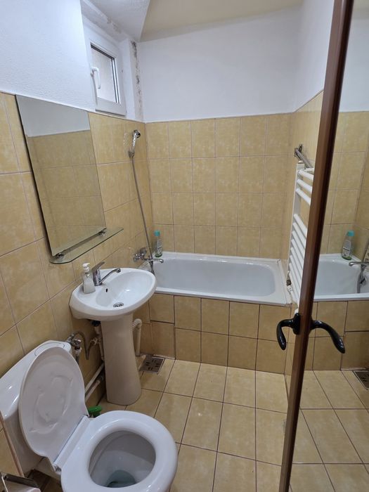 Apartament 2 camere de inchiriat