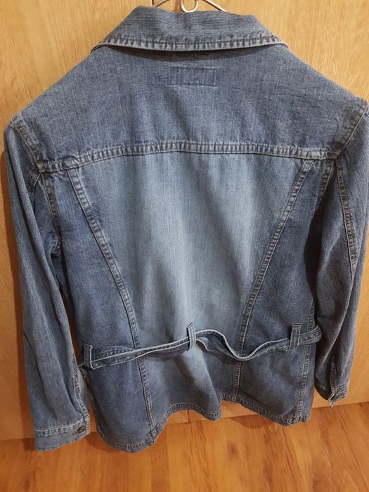 Sacouri jeans - 2 buc