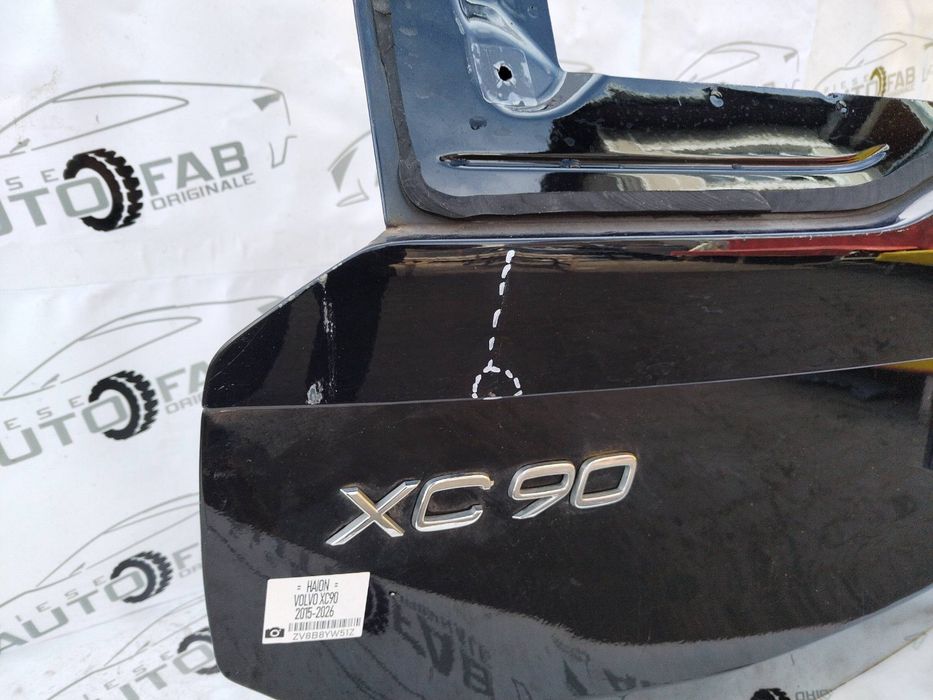 Haion Volvo XC90 an 2015-2016-2017-2018-2019-2020-2021-2022-2023-2024-