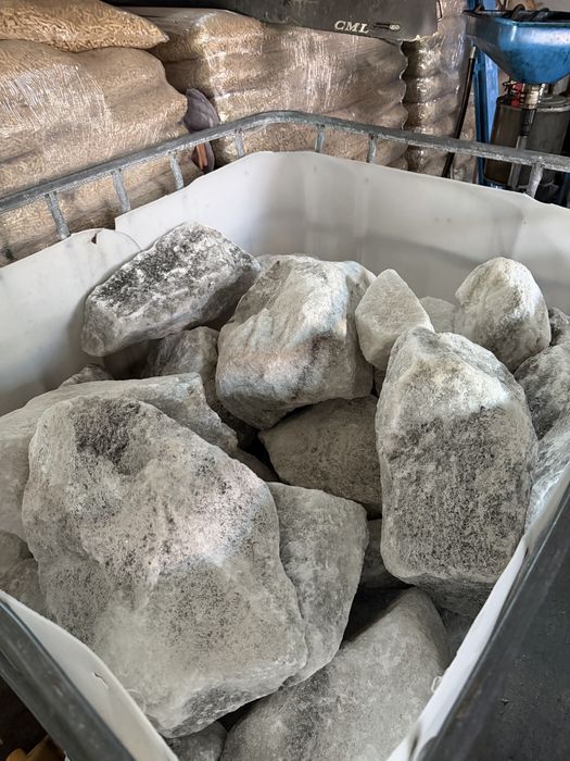 Sare bulgari si sare ciubari 25 kg