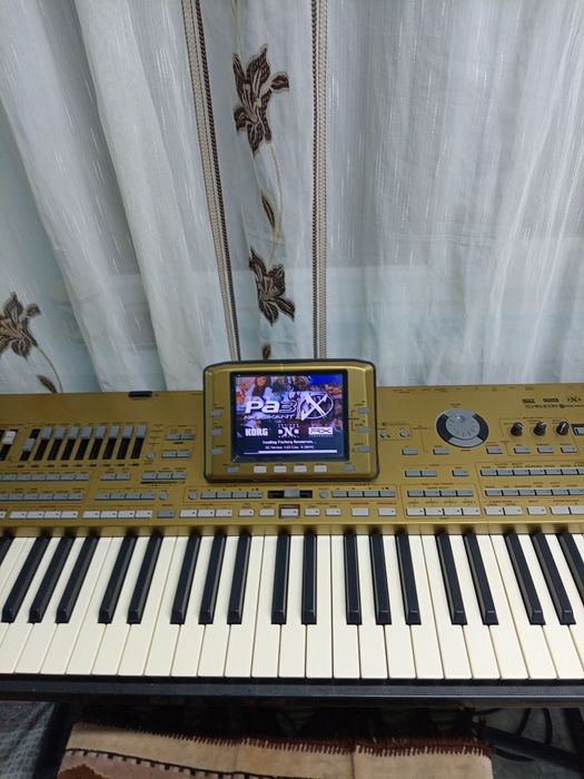 Vind korg pa 3x MEM 256 Ram. Varianta lungă 76.
