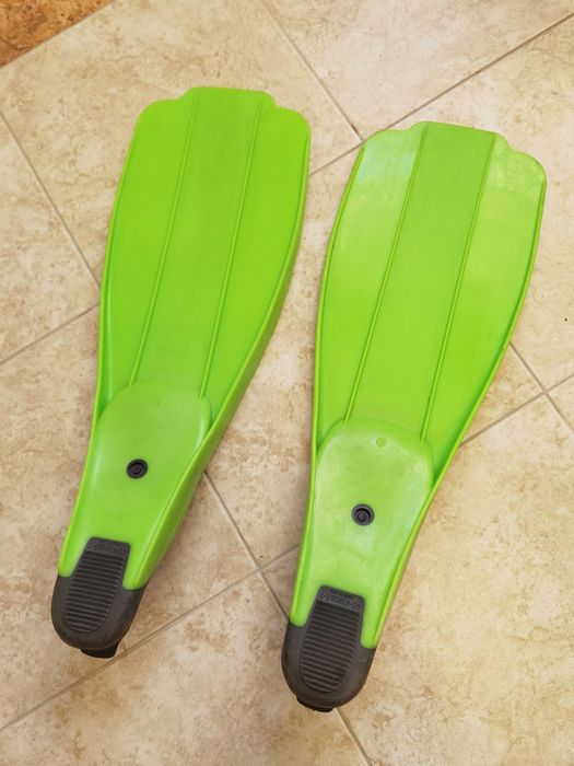 Оригинални Италиански Качествени Спортни Плавници Balzer Walve Sport