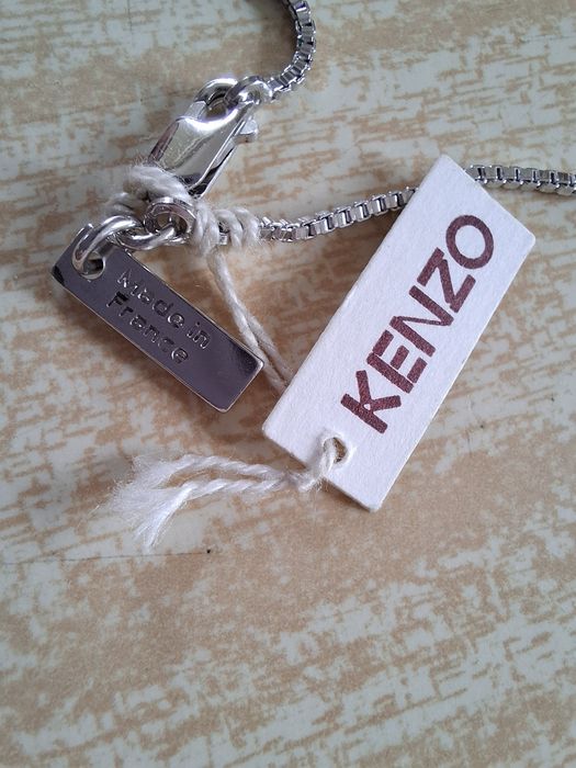 Дамско колие Kenzo